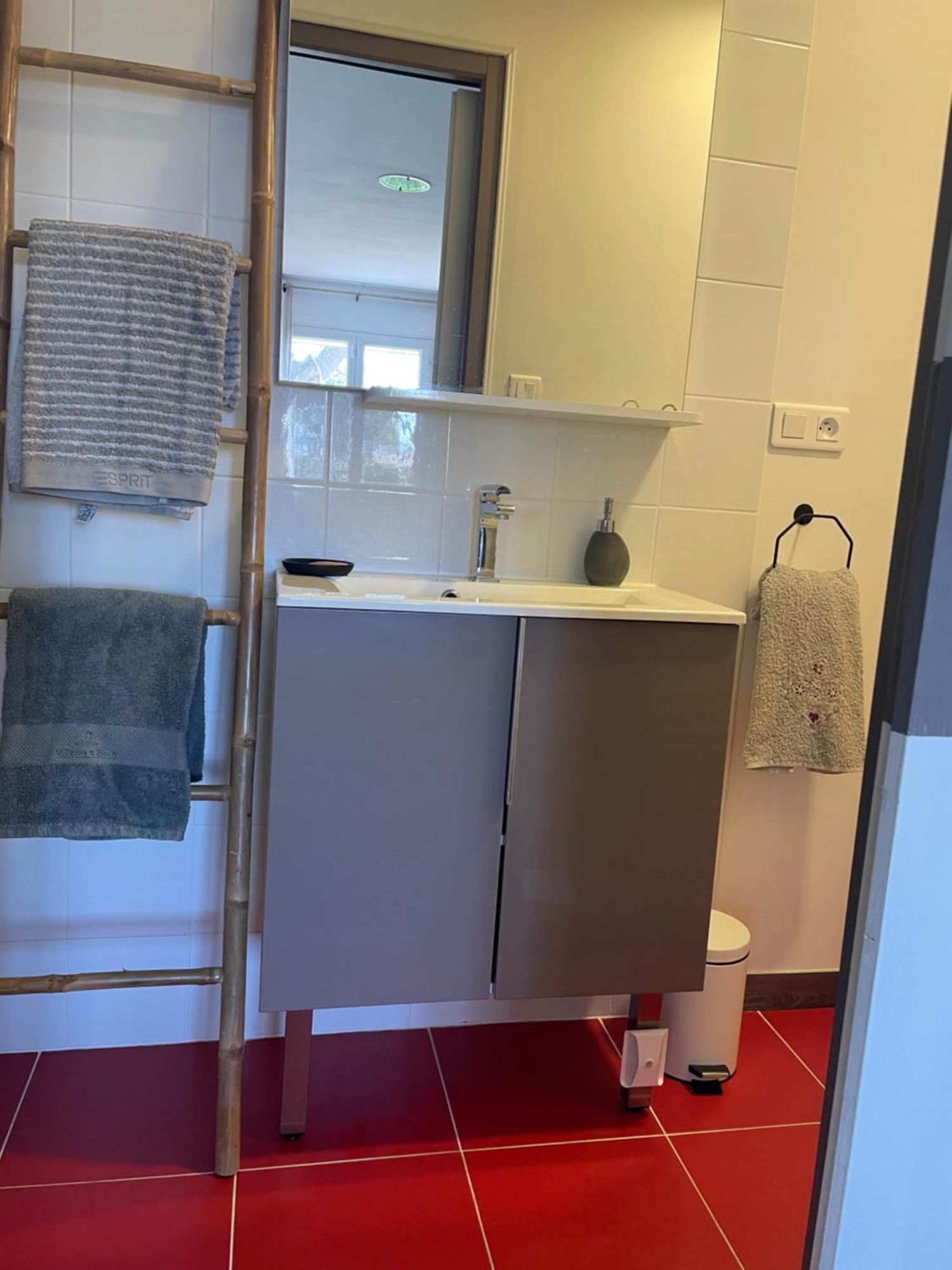 Arles Campagne Location "La Campagn'Arles" Bed & Breakfast Exterior foto
