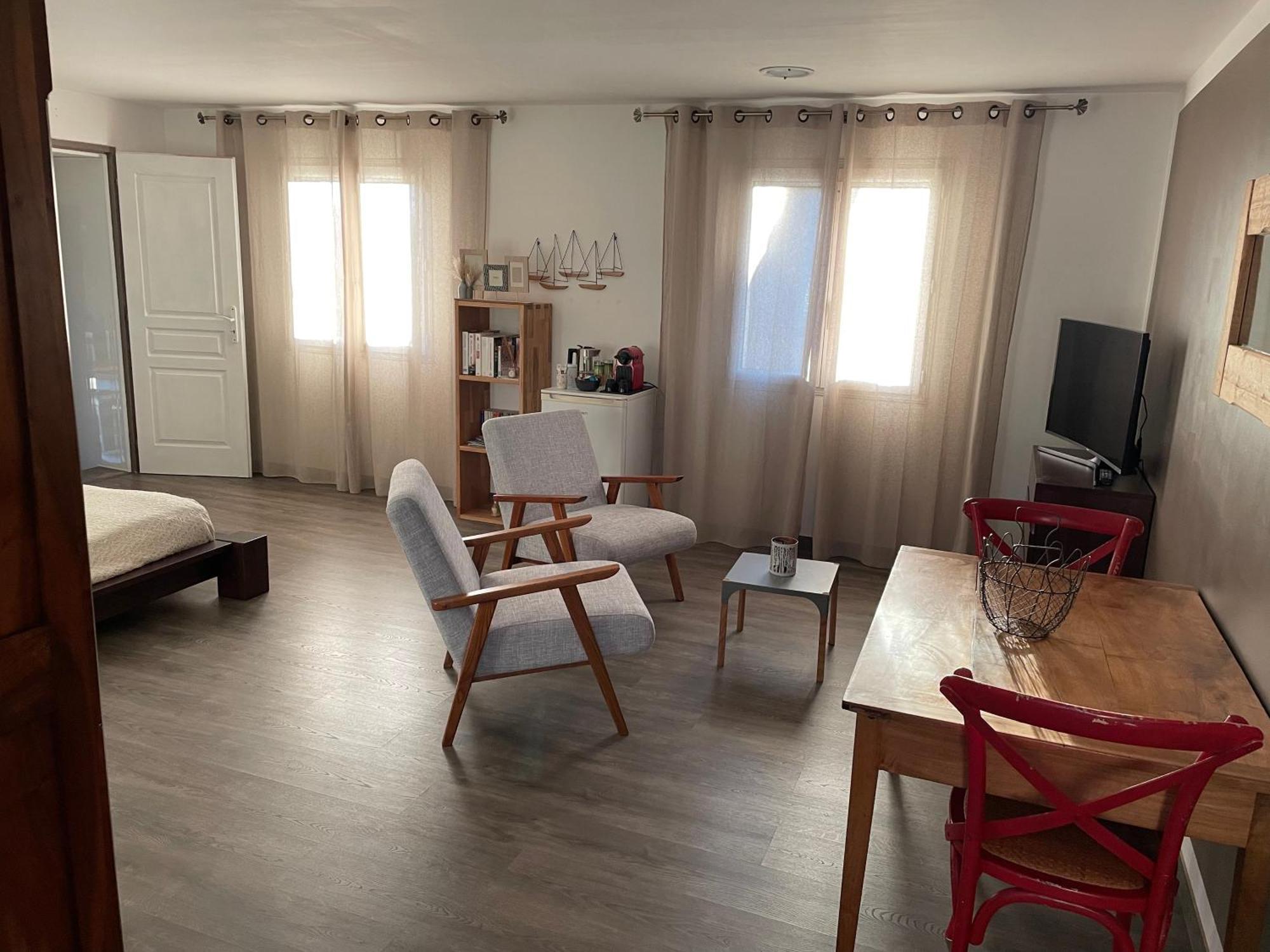 Arles Campagne Location "La Campagn'Arles" Bed & Breakfast Exterior foto