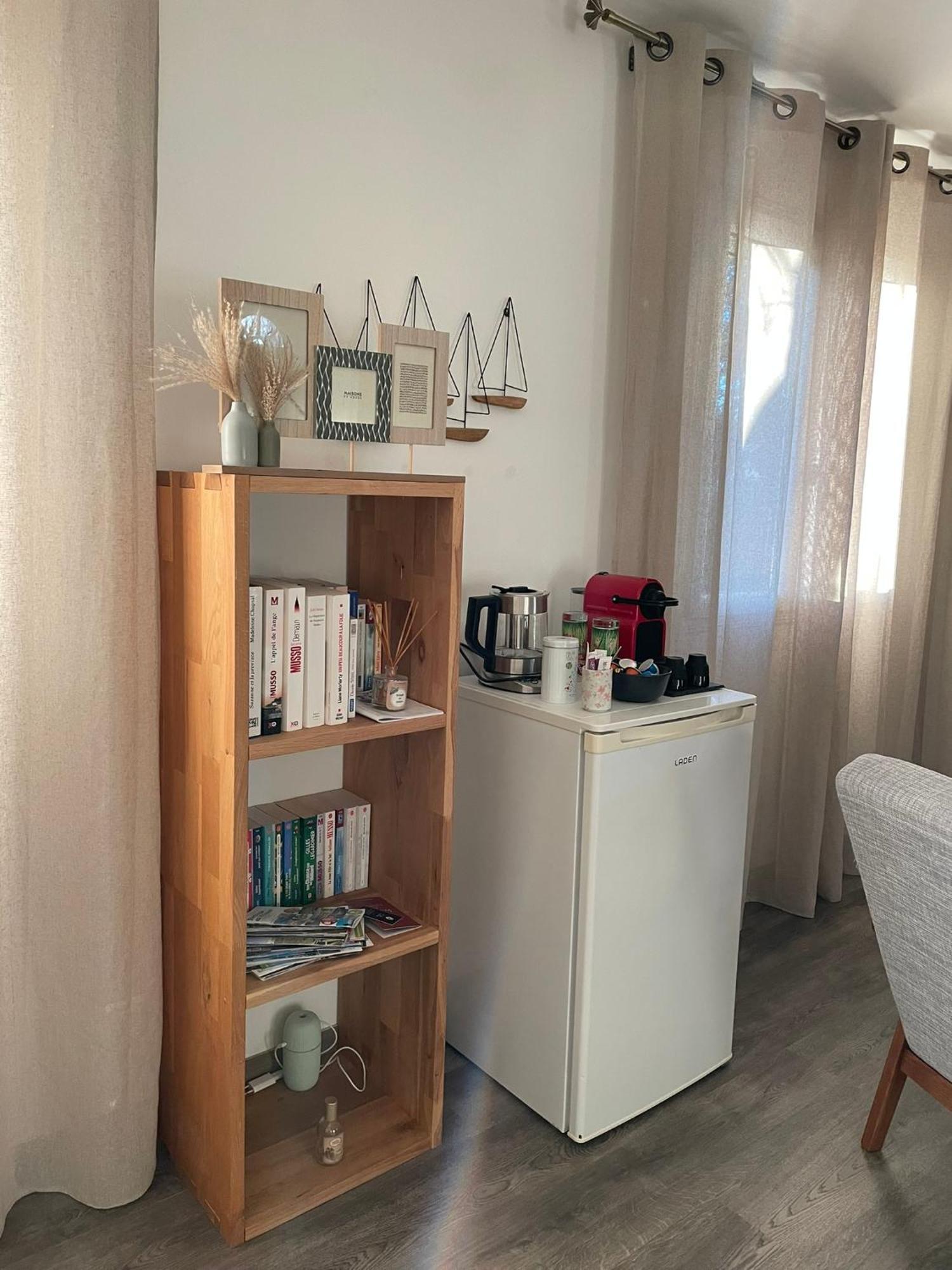 Arles Campagne Location "La Campagn'Arles" Bed & Breakfast Exterior foto